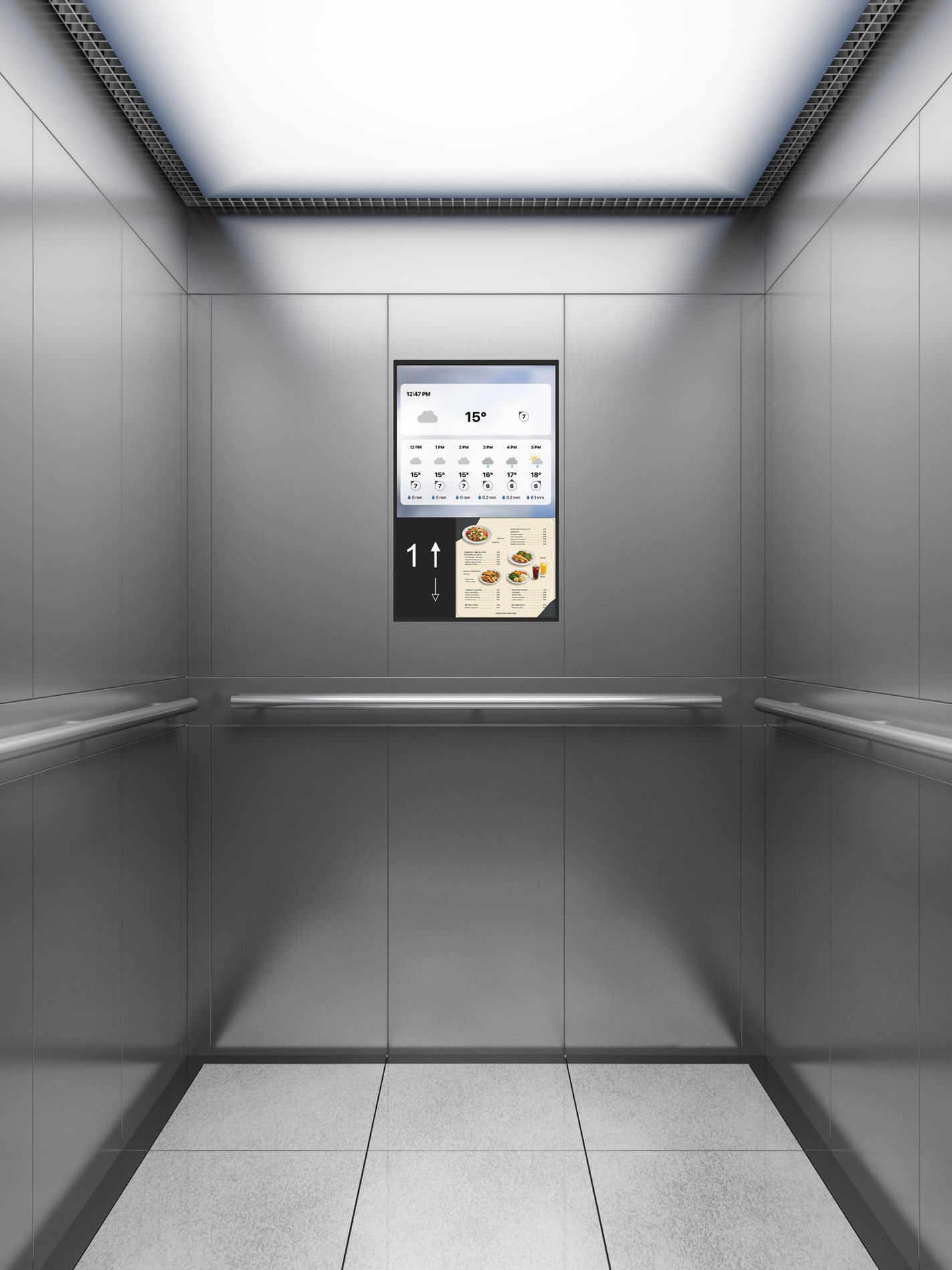 Elevetor-display-1